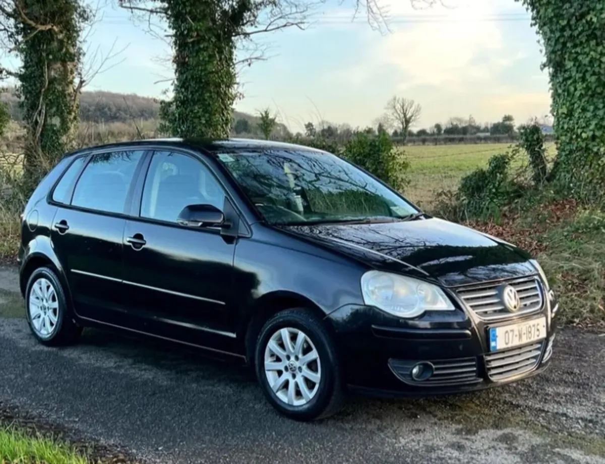 VW Polo NCT 3/2026 - Image 4