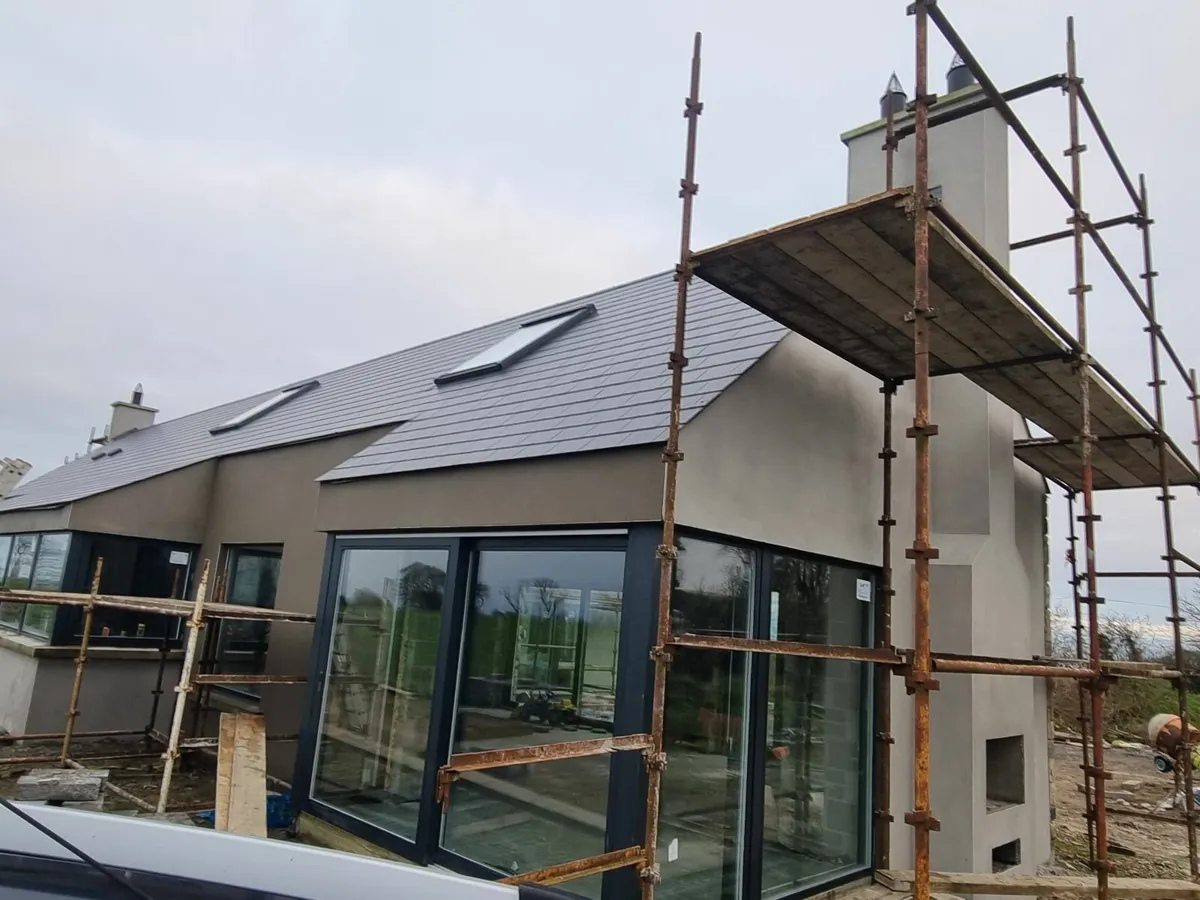 Scaffolding - Image 2