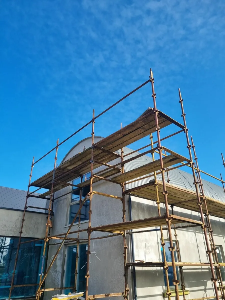 Scaffolding - Image 3