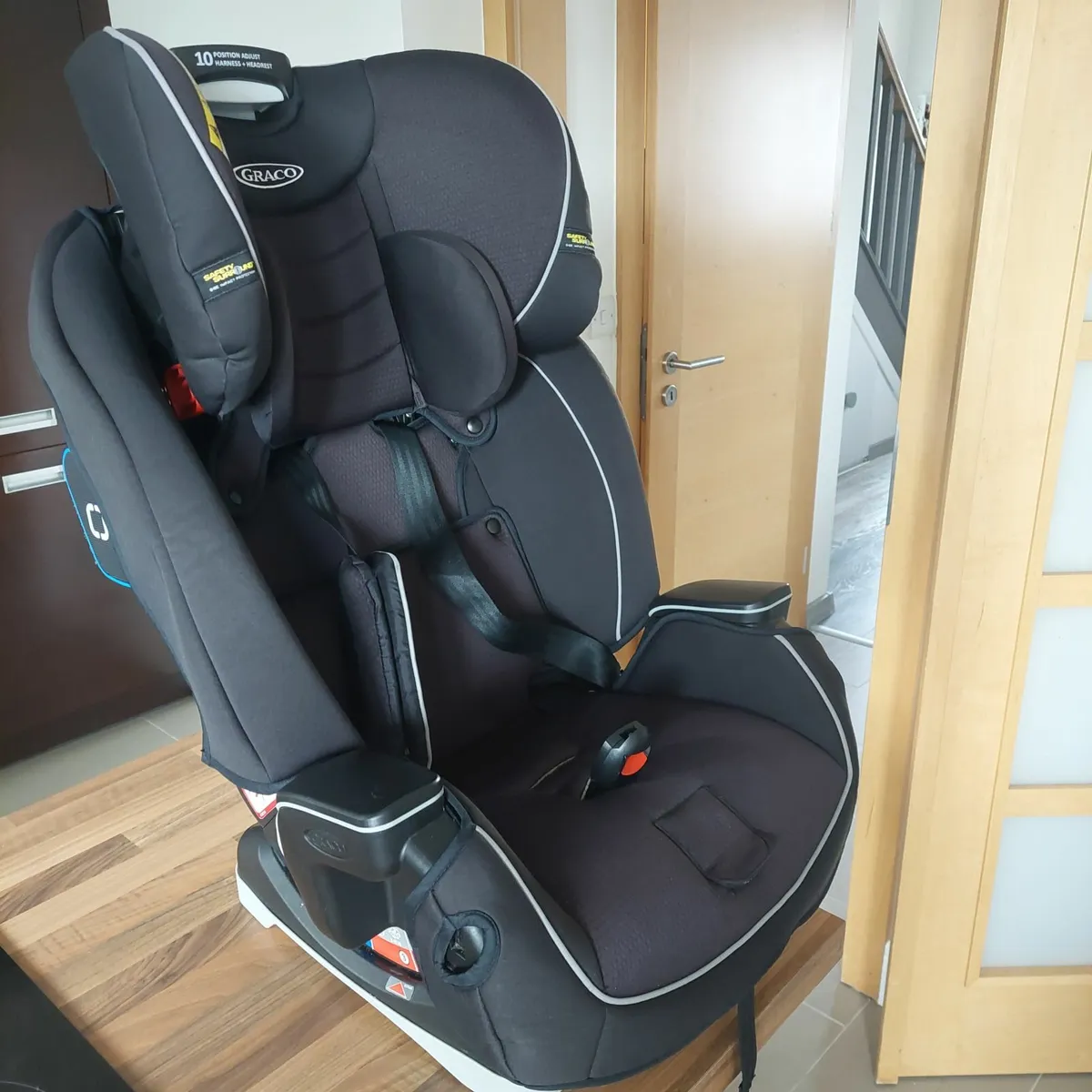 Car seat - Image 3