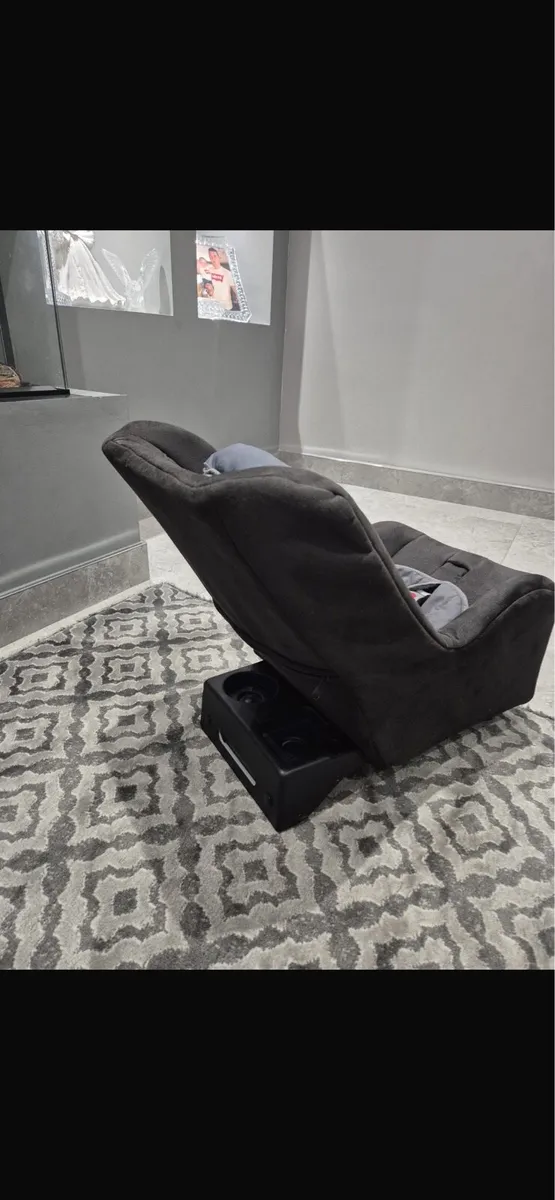 Minimac Baby Car Seat - Image 3
