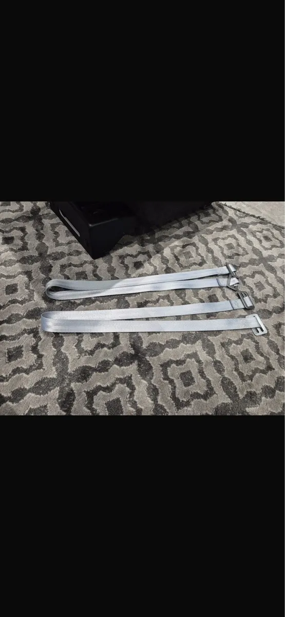 Minimac Baby Car Seat - Image 4
