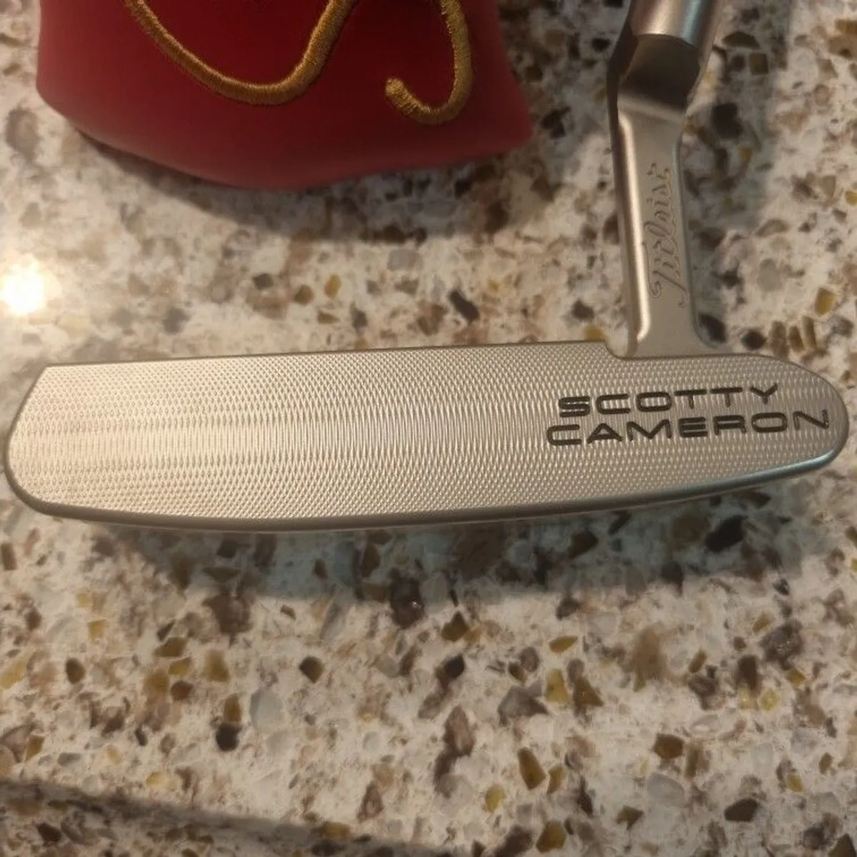 scotty cameron newport select - Image 2