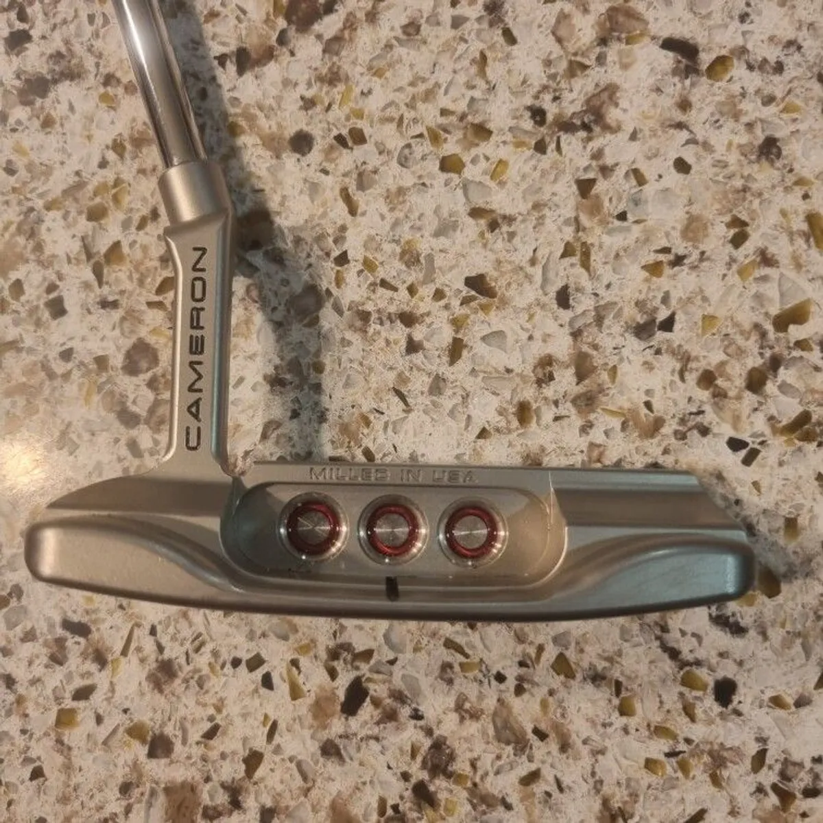 scotty cameron newport select - Image 3