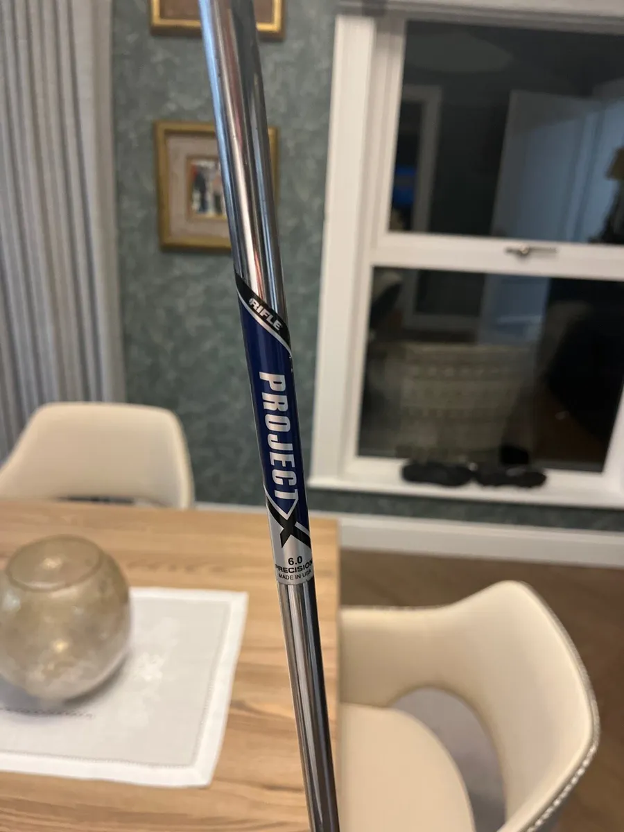 Golf club - Image 4