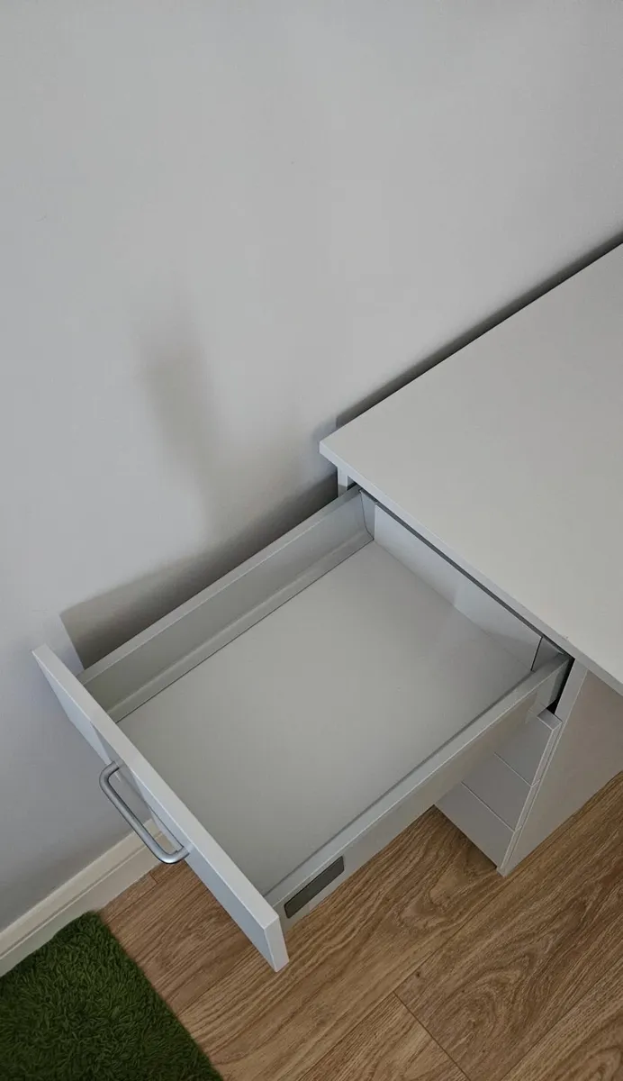 Office Desk PC Table - Image 2