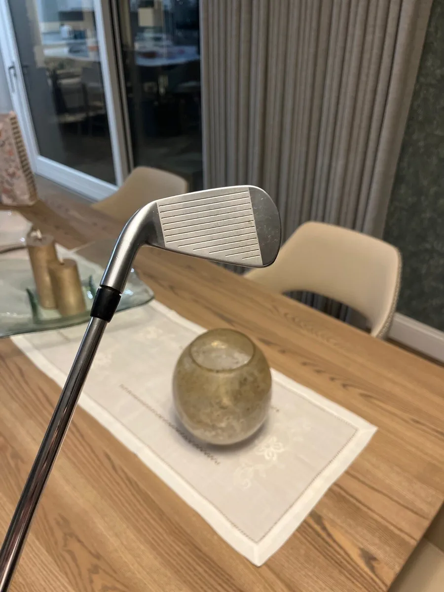 Golf club - Image 2