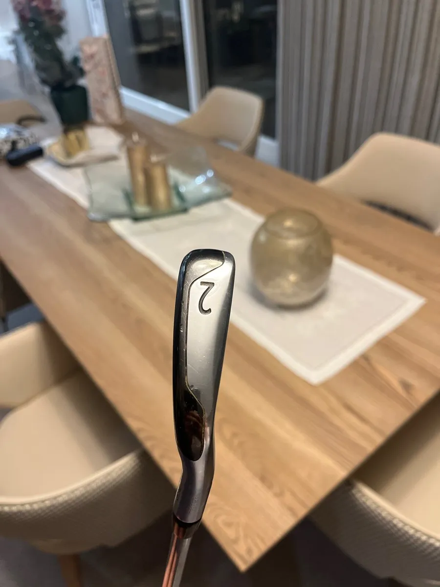 Golf club - Image 3