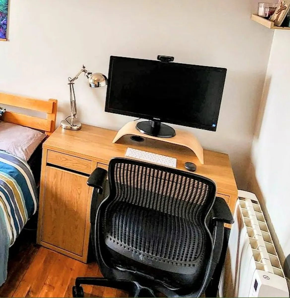 IKEA MICKE Desk - Image 2