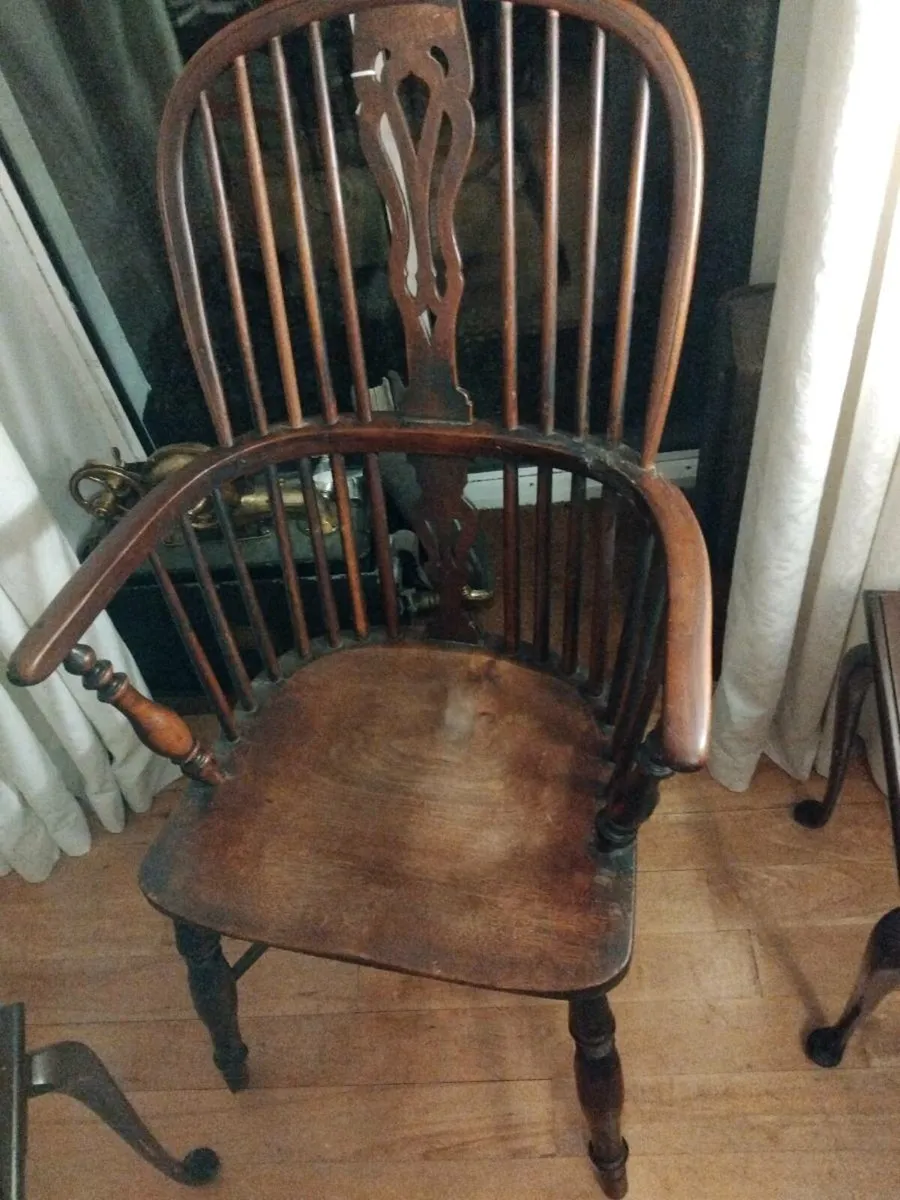 Antiques - Image 2