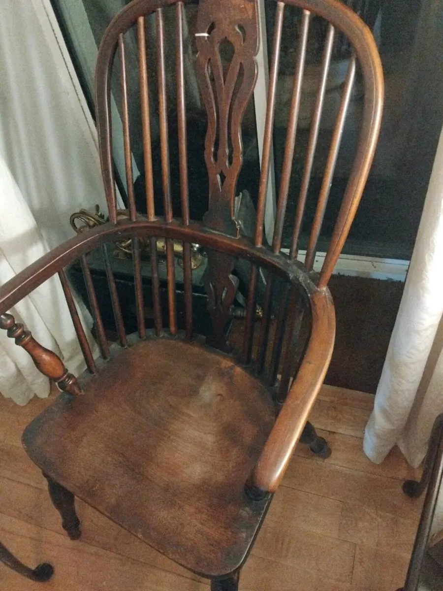 Antiques - Image 3
