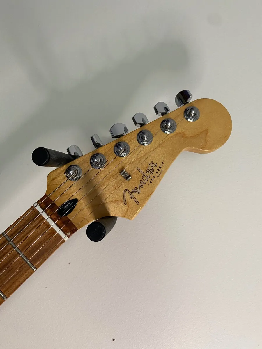 Fender Player Duo Sonic Guitar (Mint Condition) - Image 3
