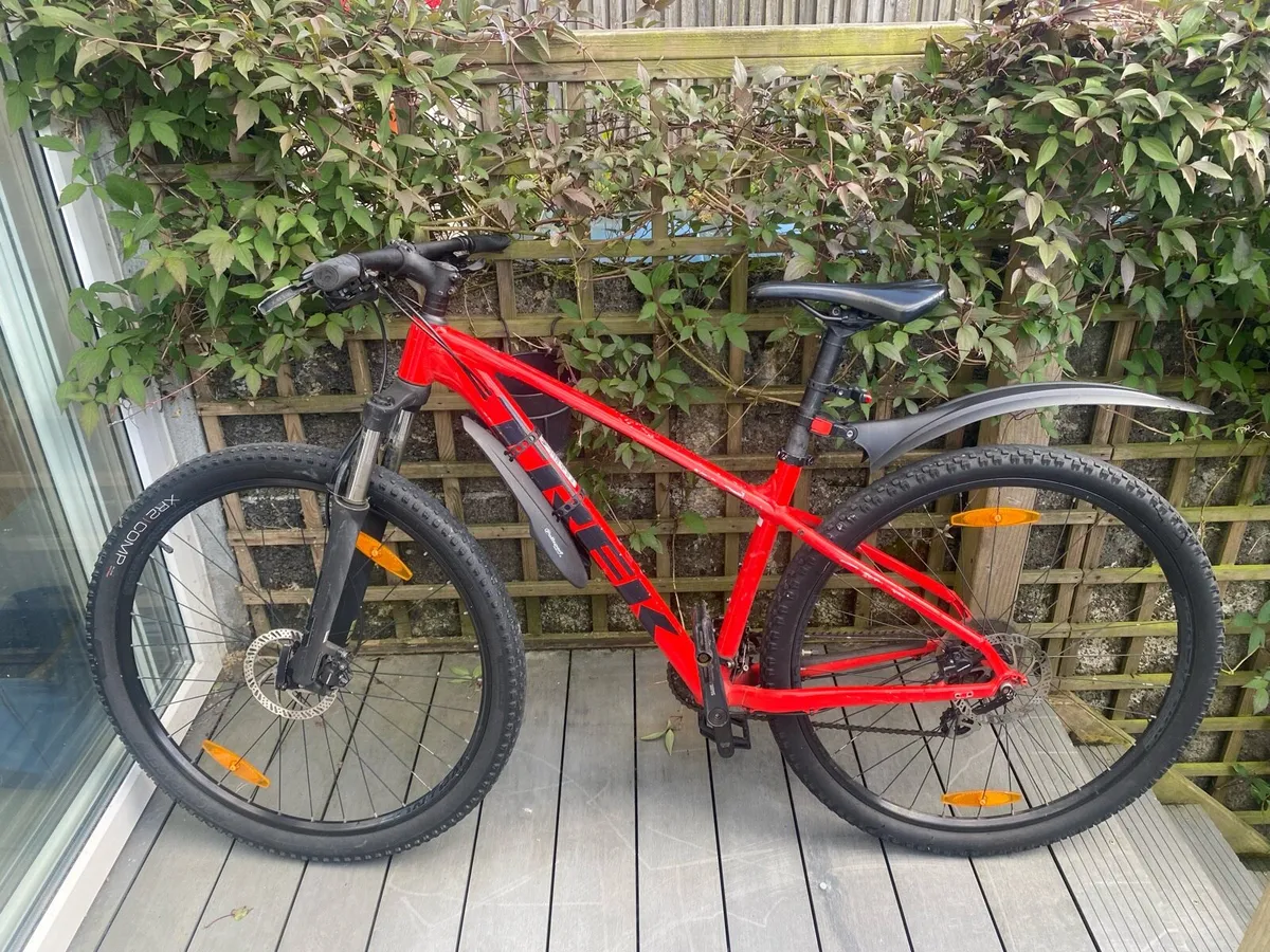 Trek bike - Image 1