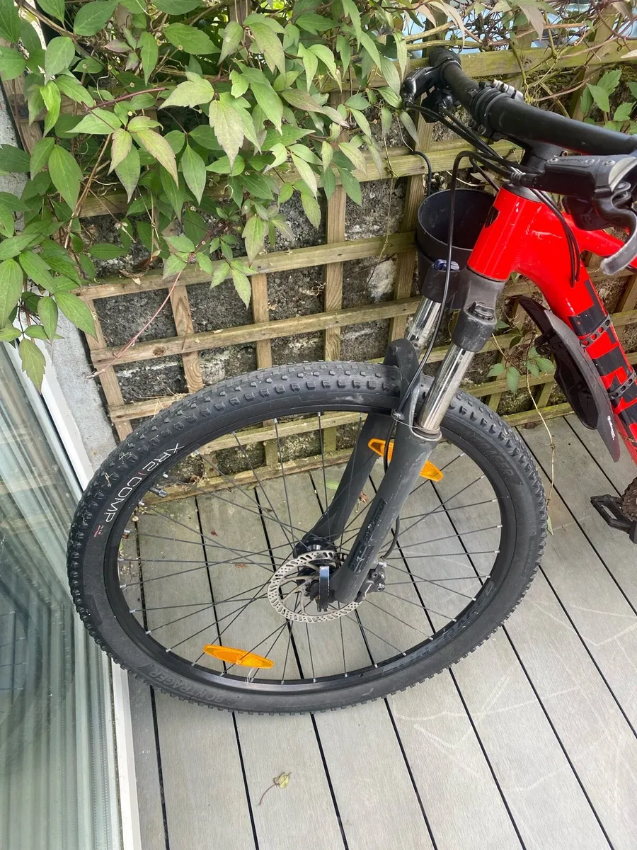 Trek bike - Image 2