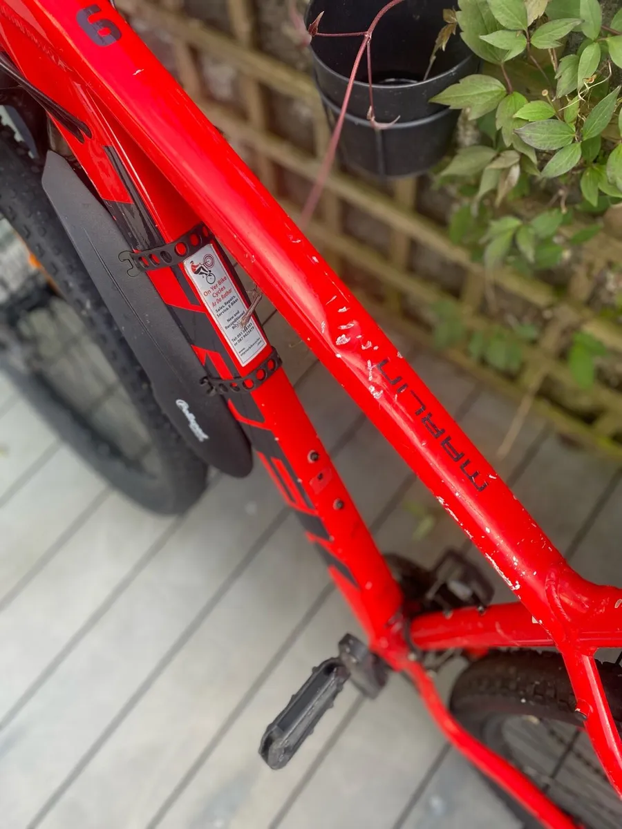 Trek bike - Image 4