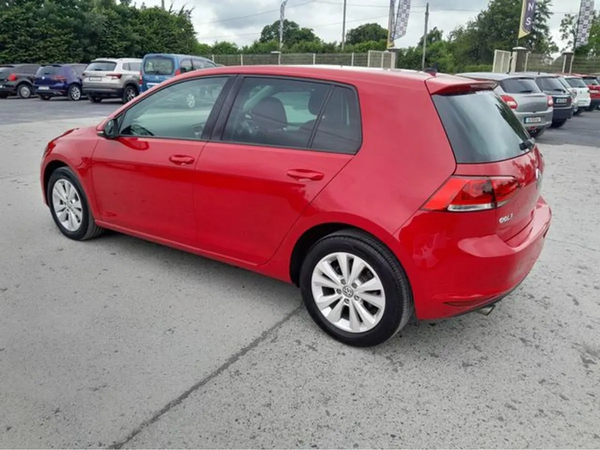 Volkswagen Golf 1.2 - Image 3