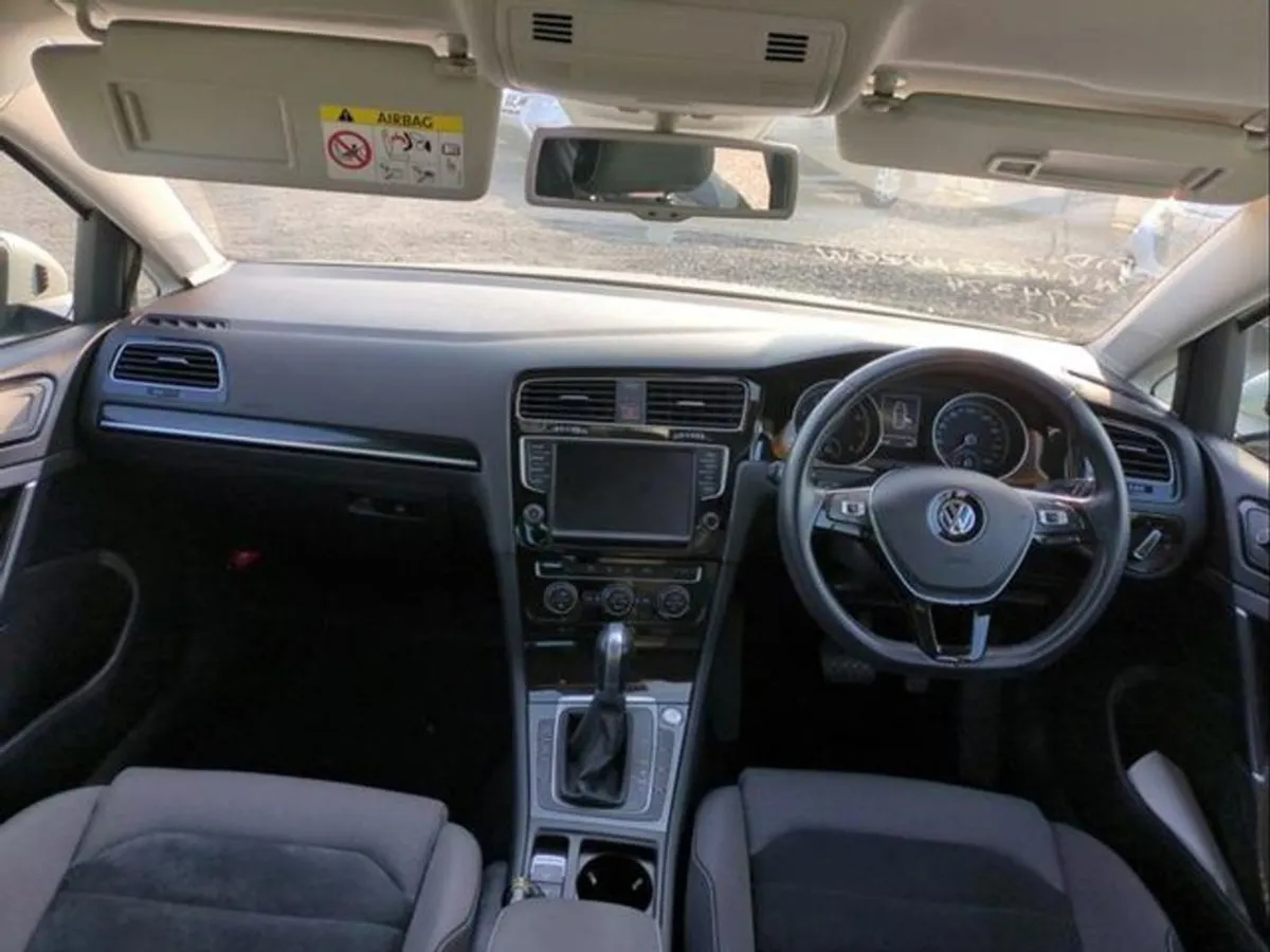Volkswagen Golf 1.4 Highline - Image 2