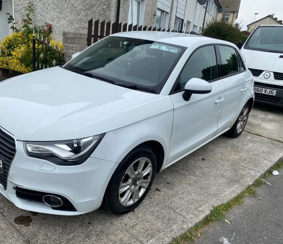 Audi A1 2013 - Image 2