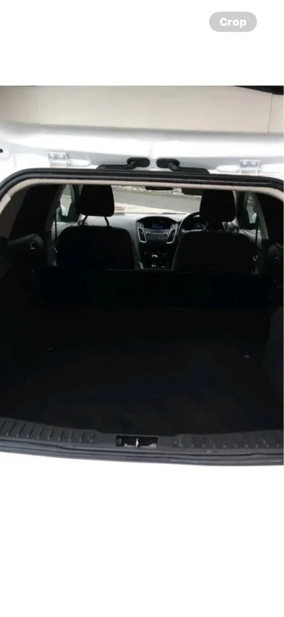 Ford Focus van - Image 4