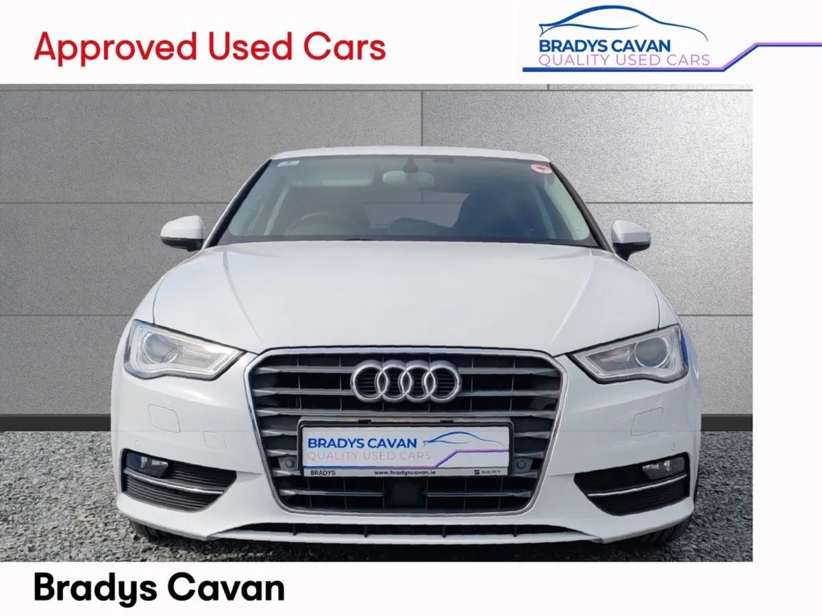 Audi A3 1.4t - Image 3