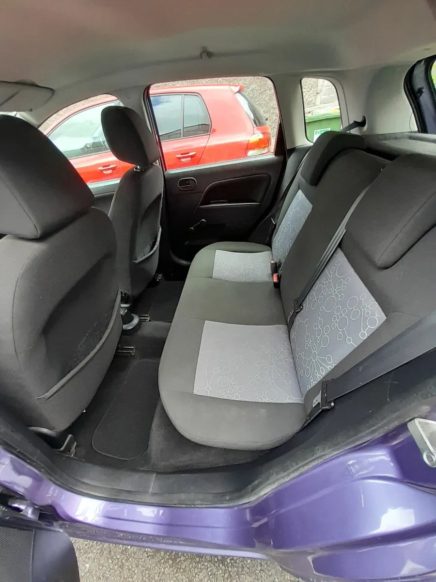 Ford Fiesta 2008 - NCT 02/2026 - Image 3