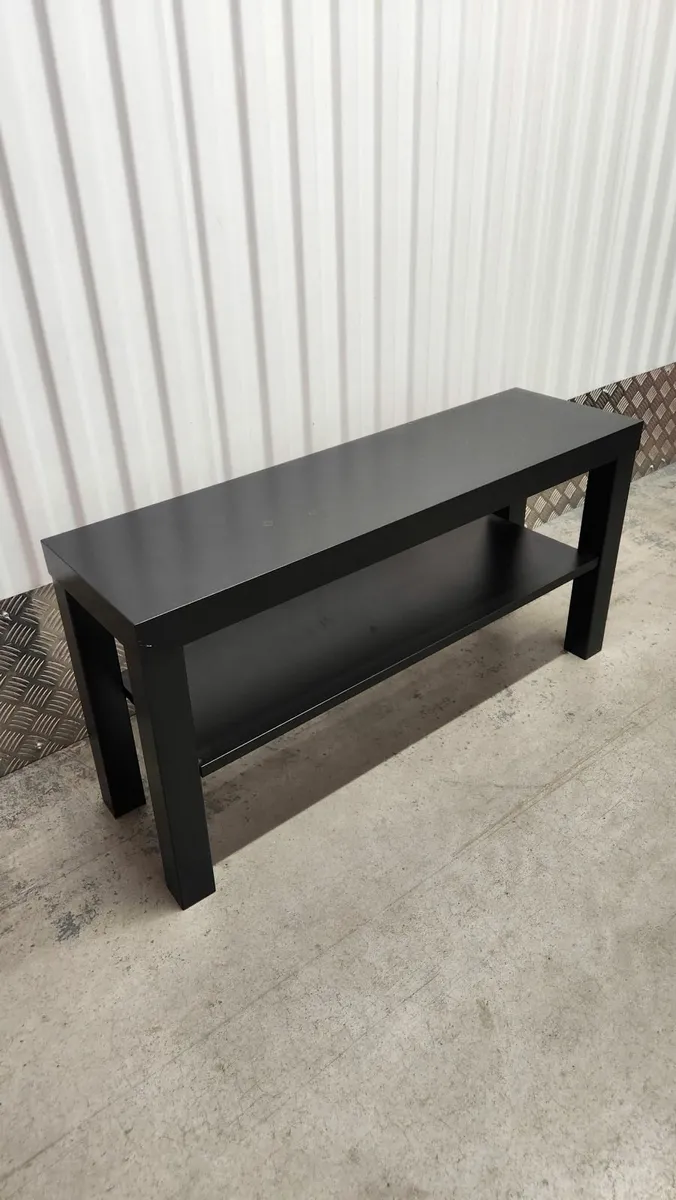 IKEA LACK Bench Table - Image 2