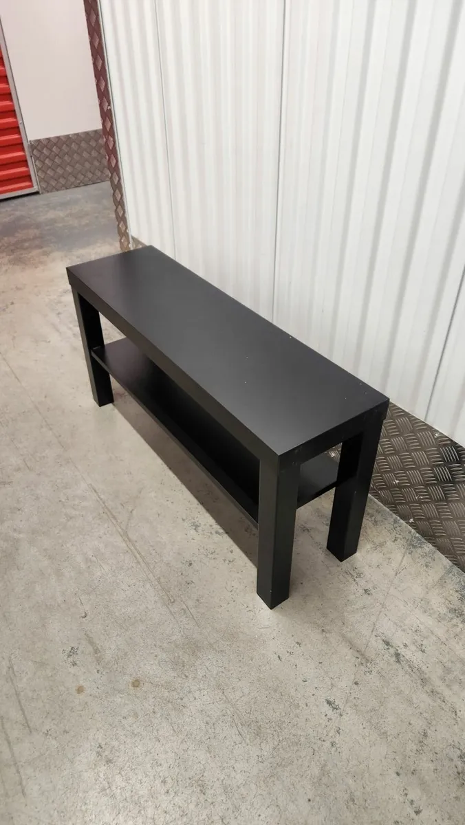 IKEA LACK Bench Table - Image 3