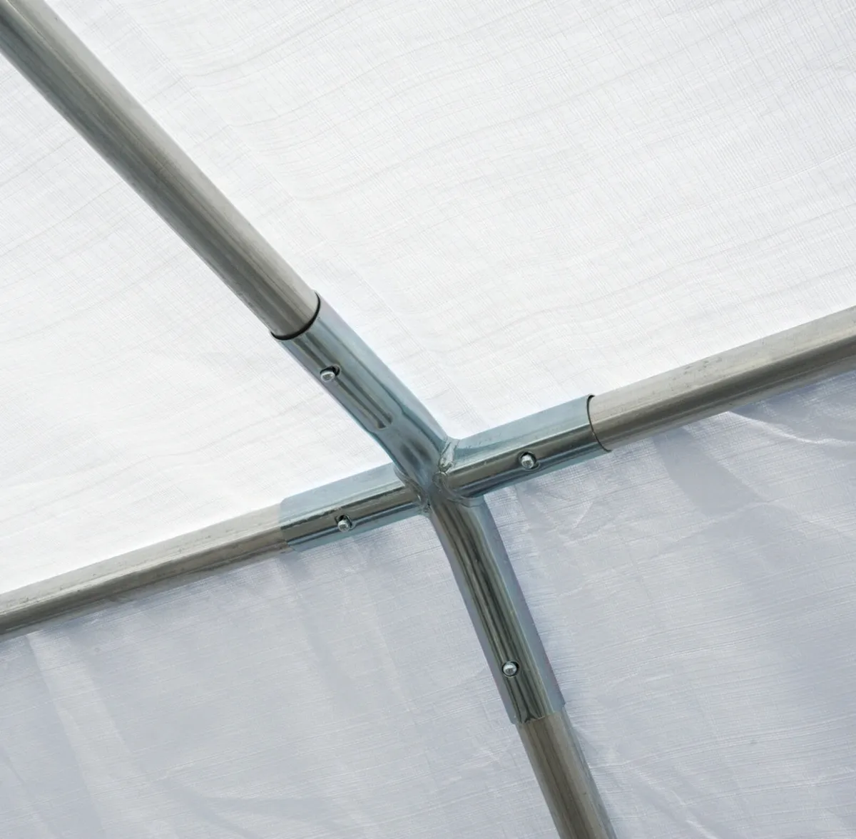 Heavy-Duty Marquee 3x6m - Image 3