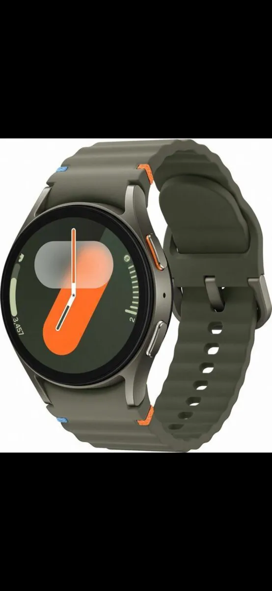 Galaxy Watch 7 - Brand New - Image 3