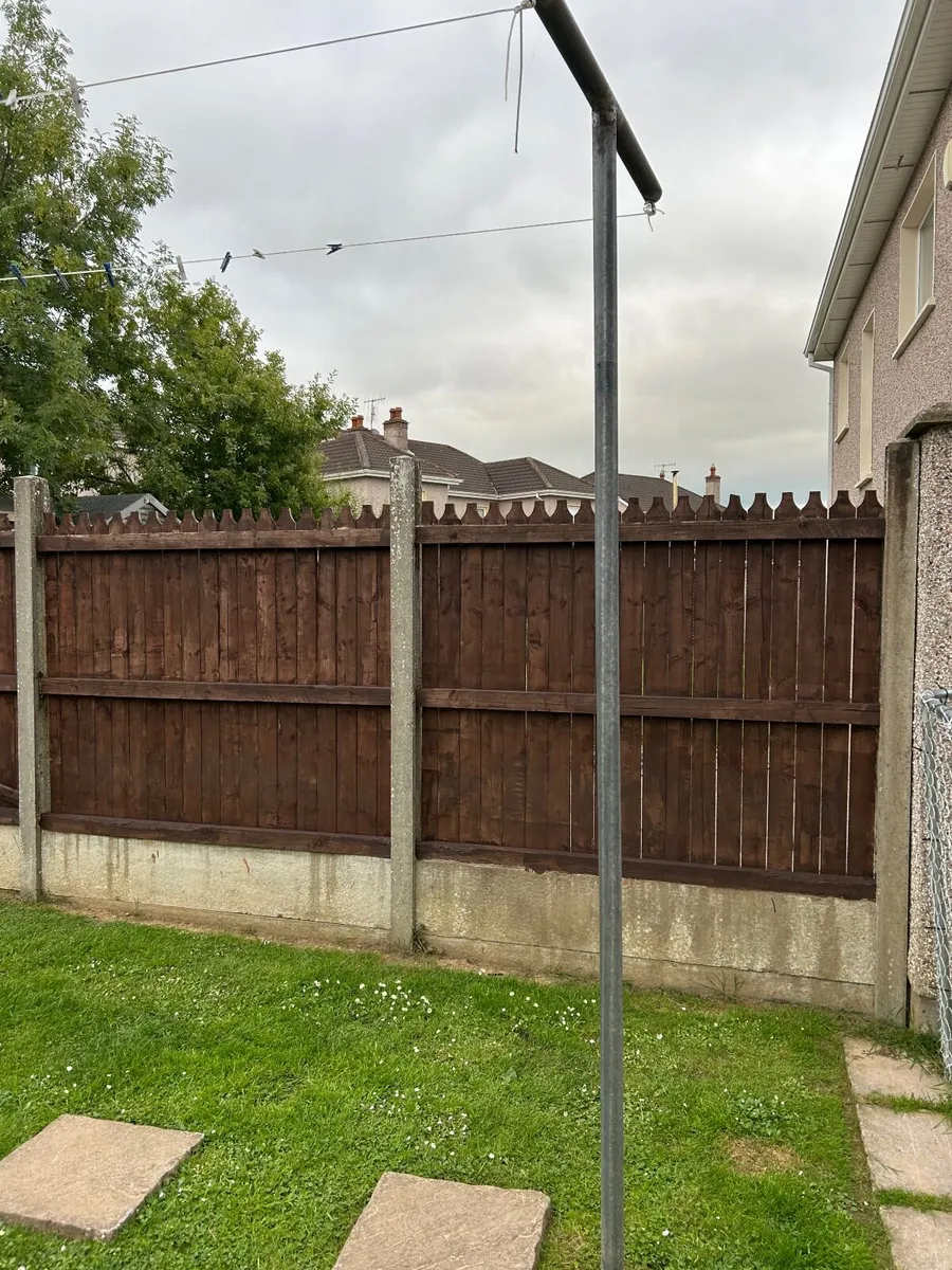 Clothes line - Image 1