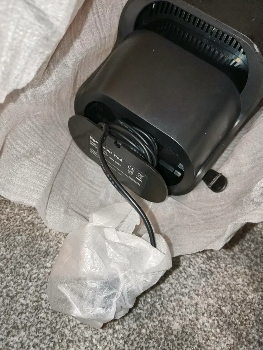 Ego Boost Heated rollers - Image 4