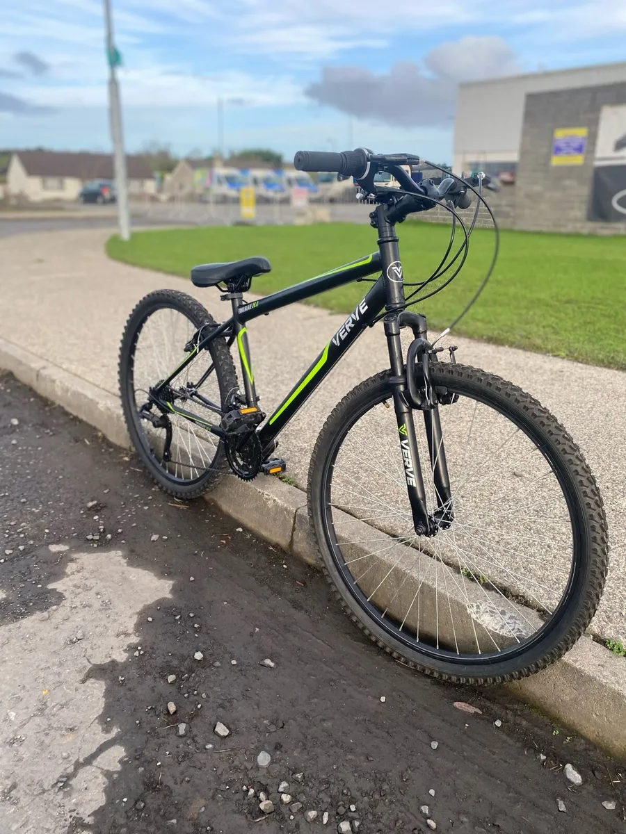 26 inch verve mountain bike - Image 2