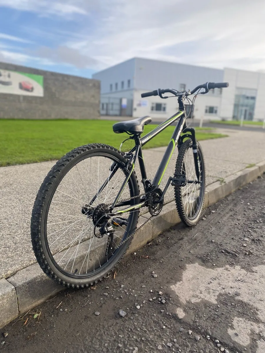26 inch verve mountain bike - Image 4