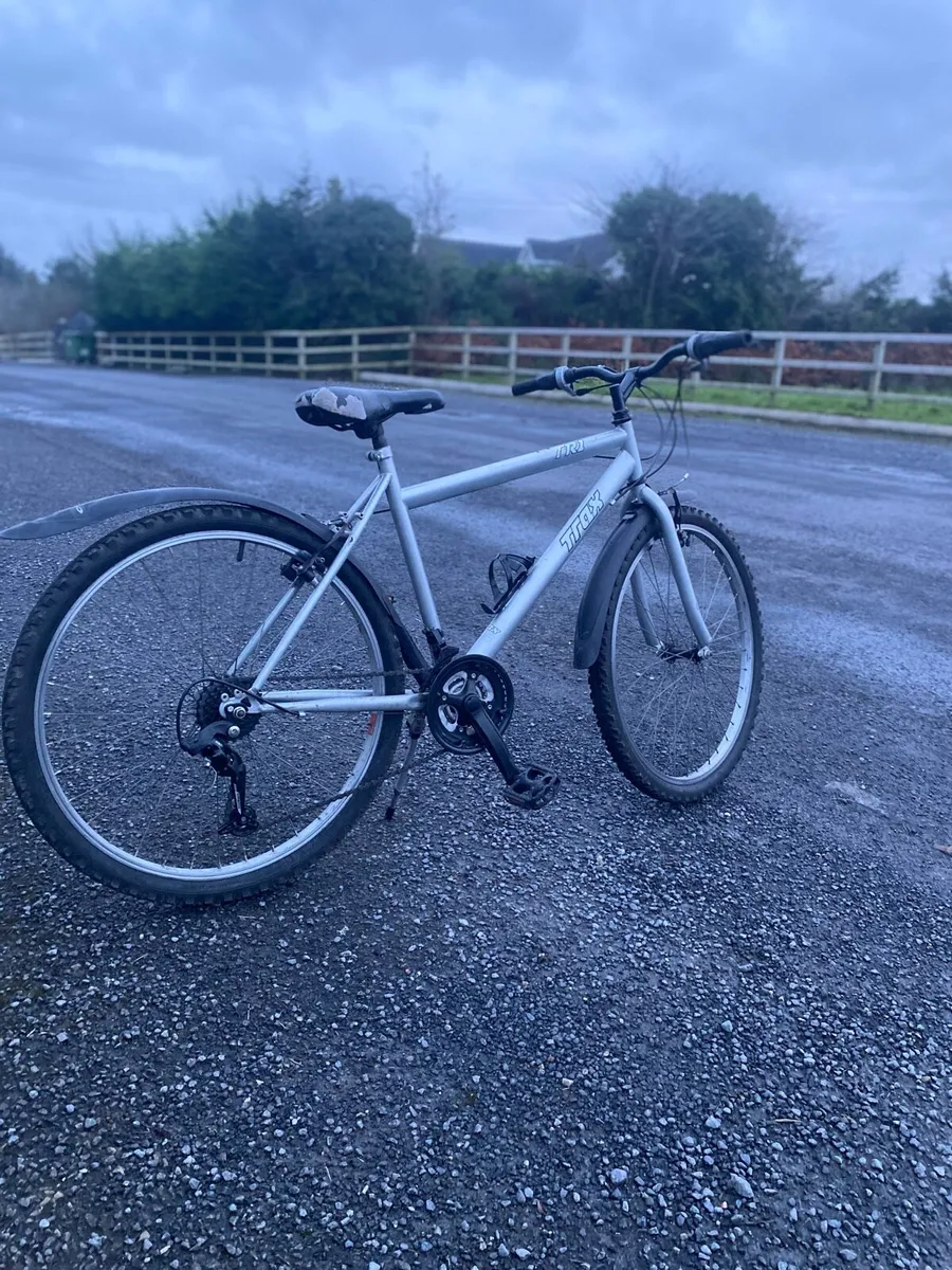 27.5” mountain bike - Image 2