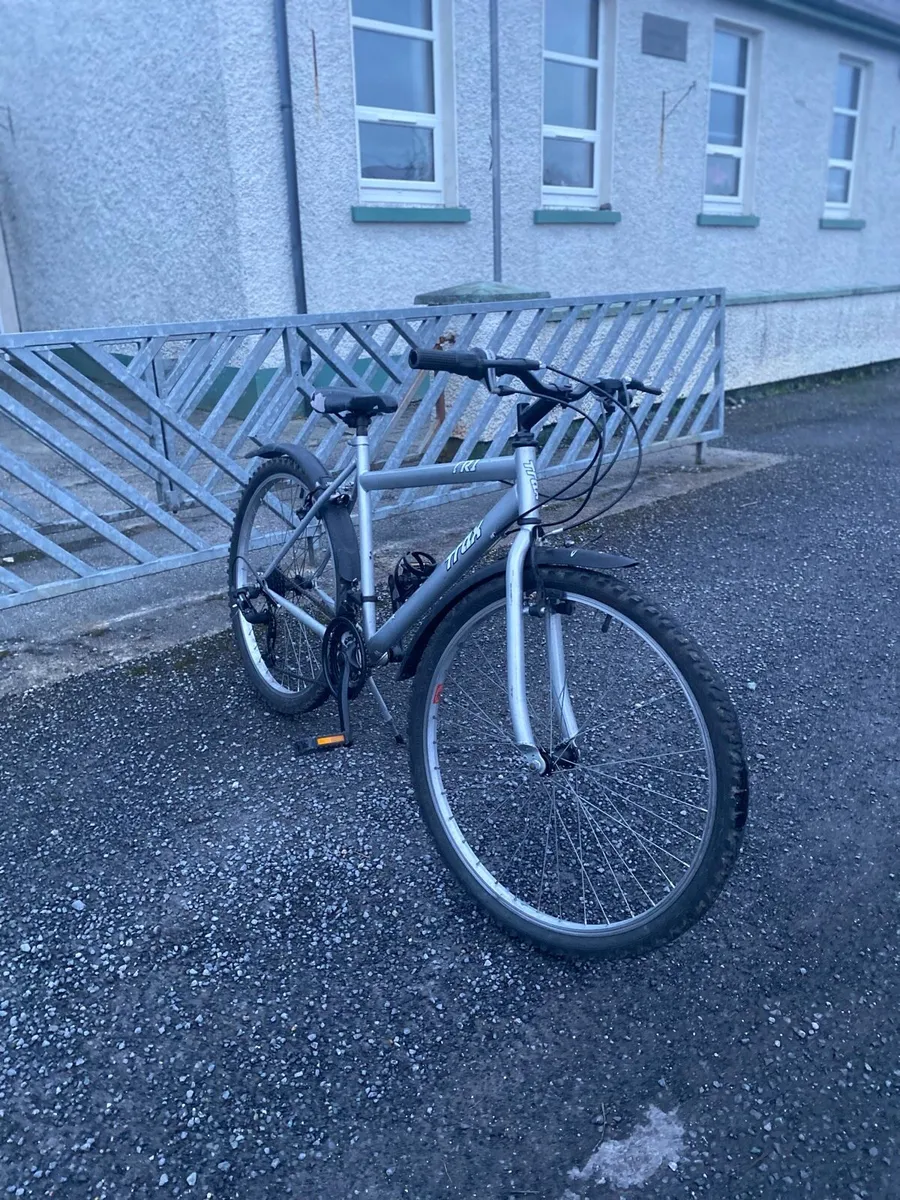 27.5” mountain bike - Image 3