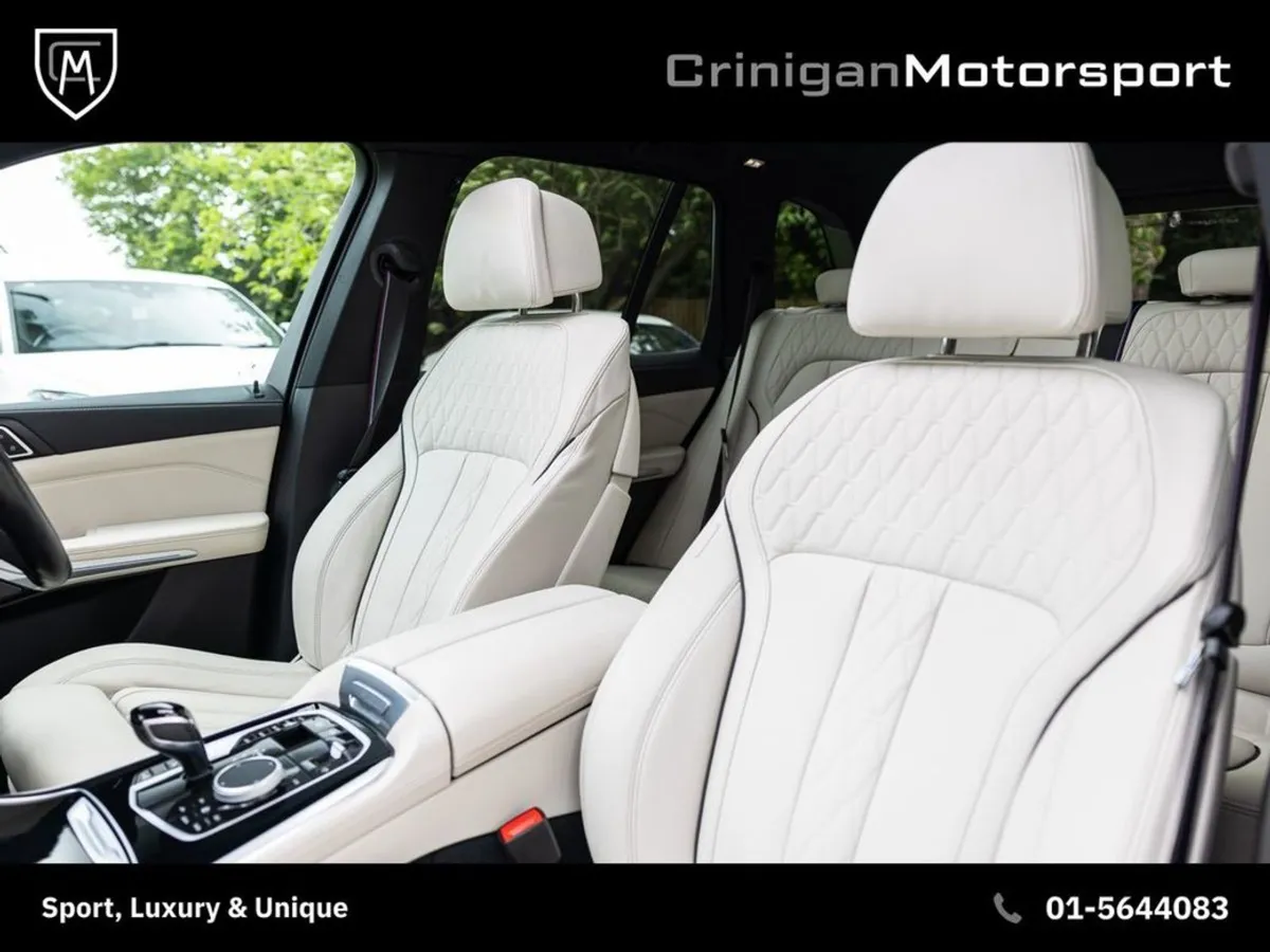 BMW X5 45e M Sport Pro Xdrive - Image 3