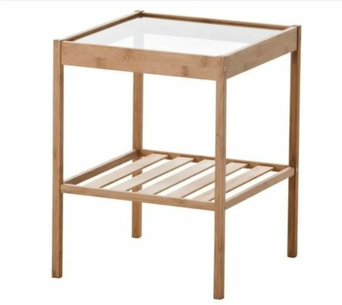 Bedside / Small Table - Image 1