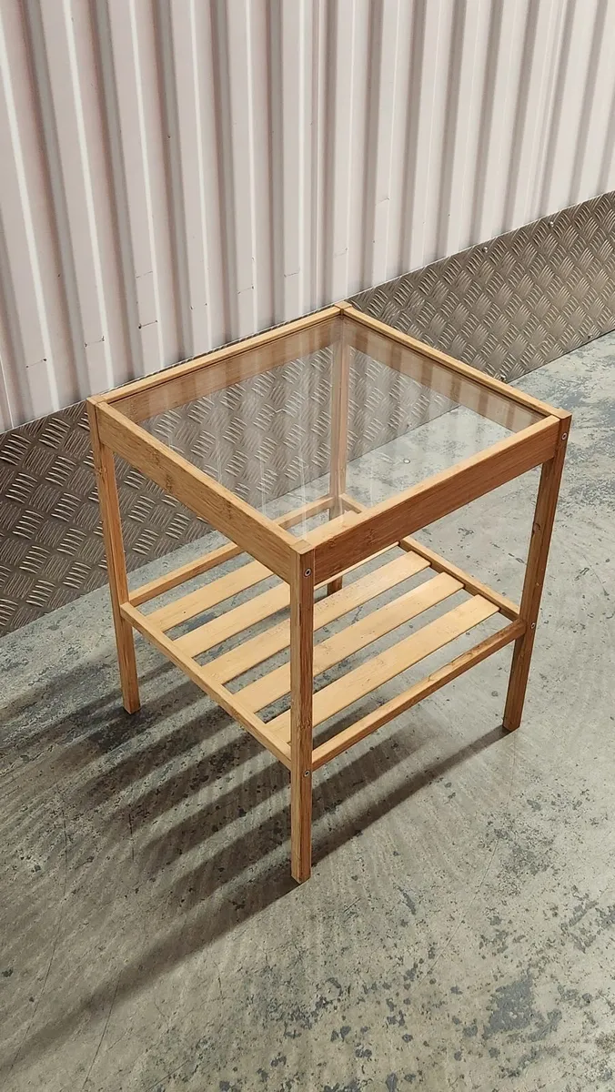 Bedside / Small Table - Image 3