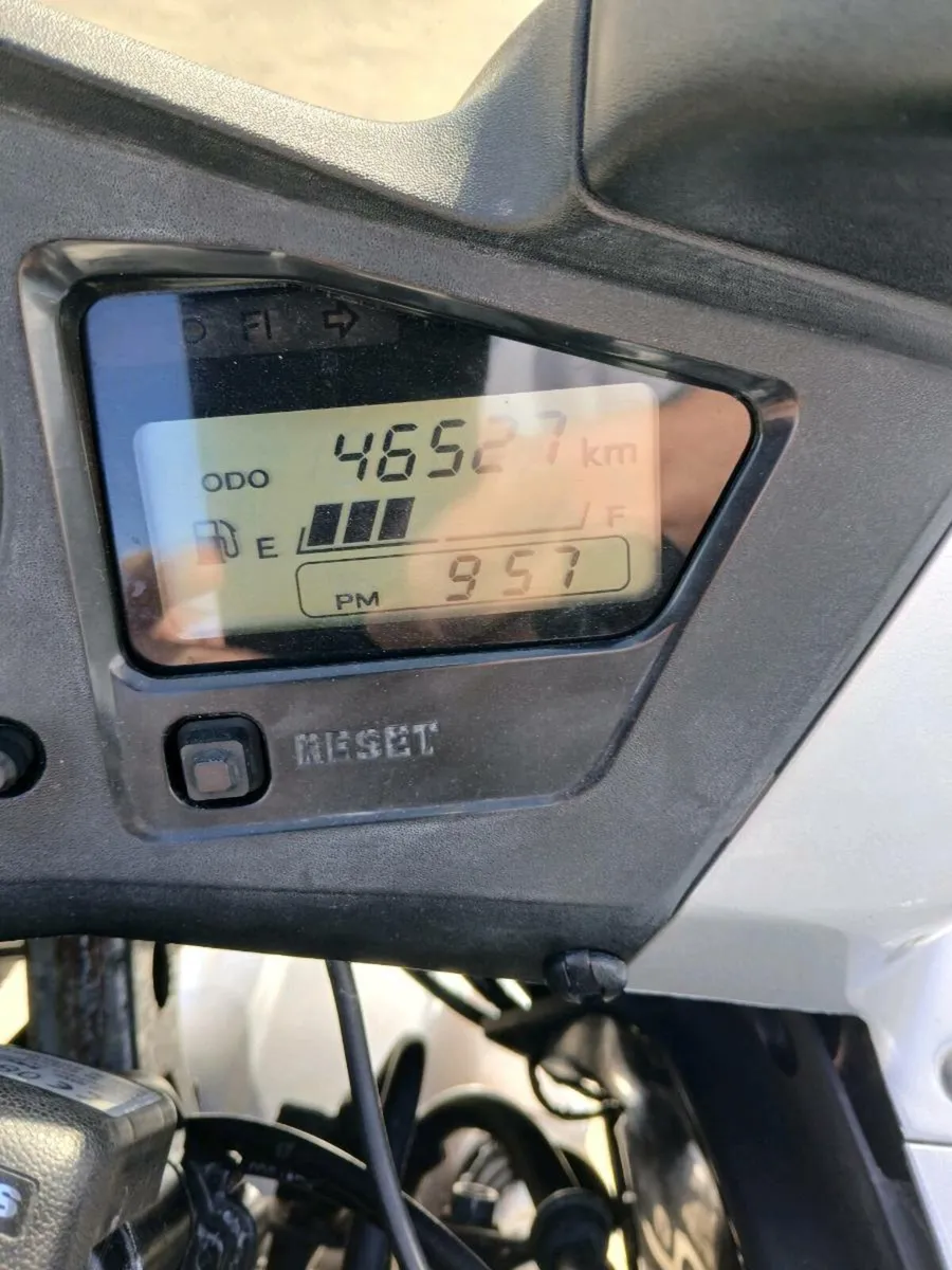 Motorcycle - Image 2