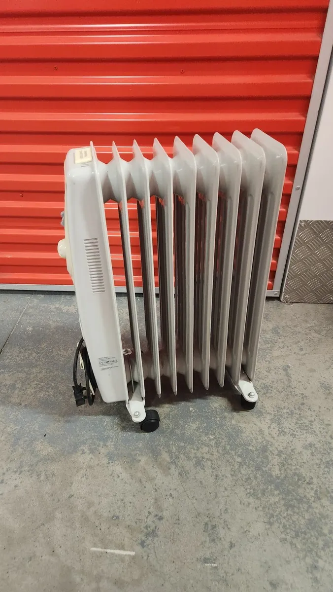 Radiator / Heating Unit - Image 2