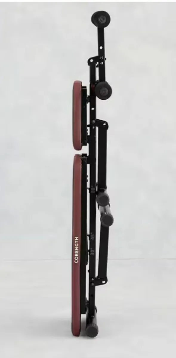 Decathlon Bench for Weights - Image 3