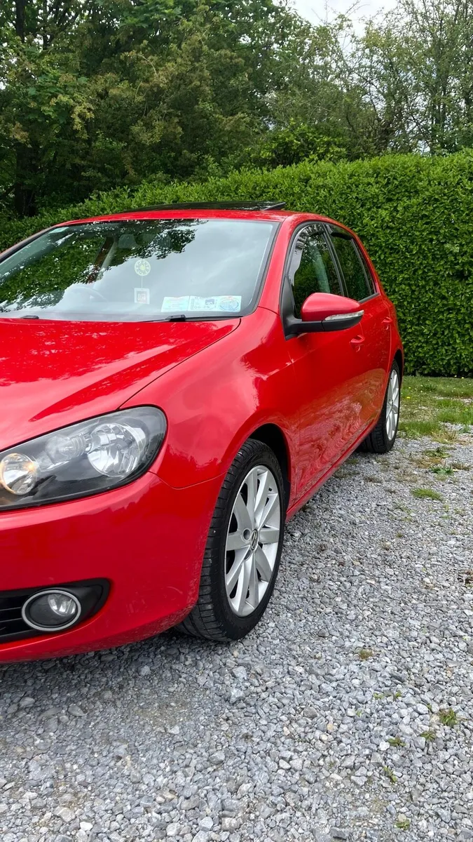2012 Golf - Image 3