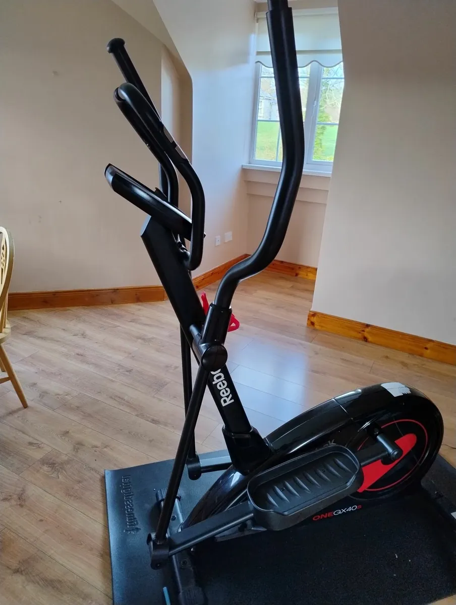Cross trainer - Image 4