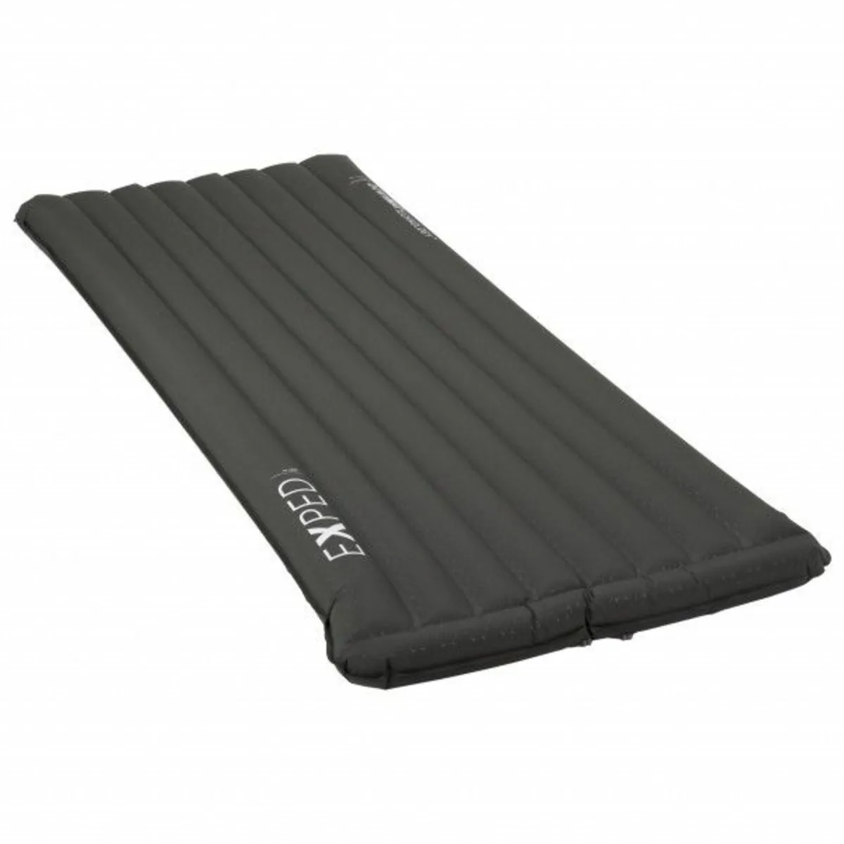 Inflatable down mat