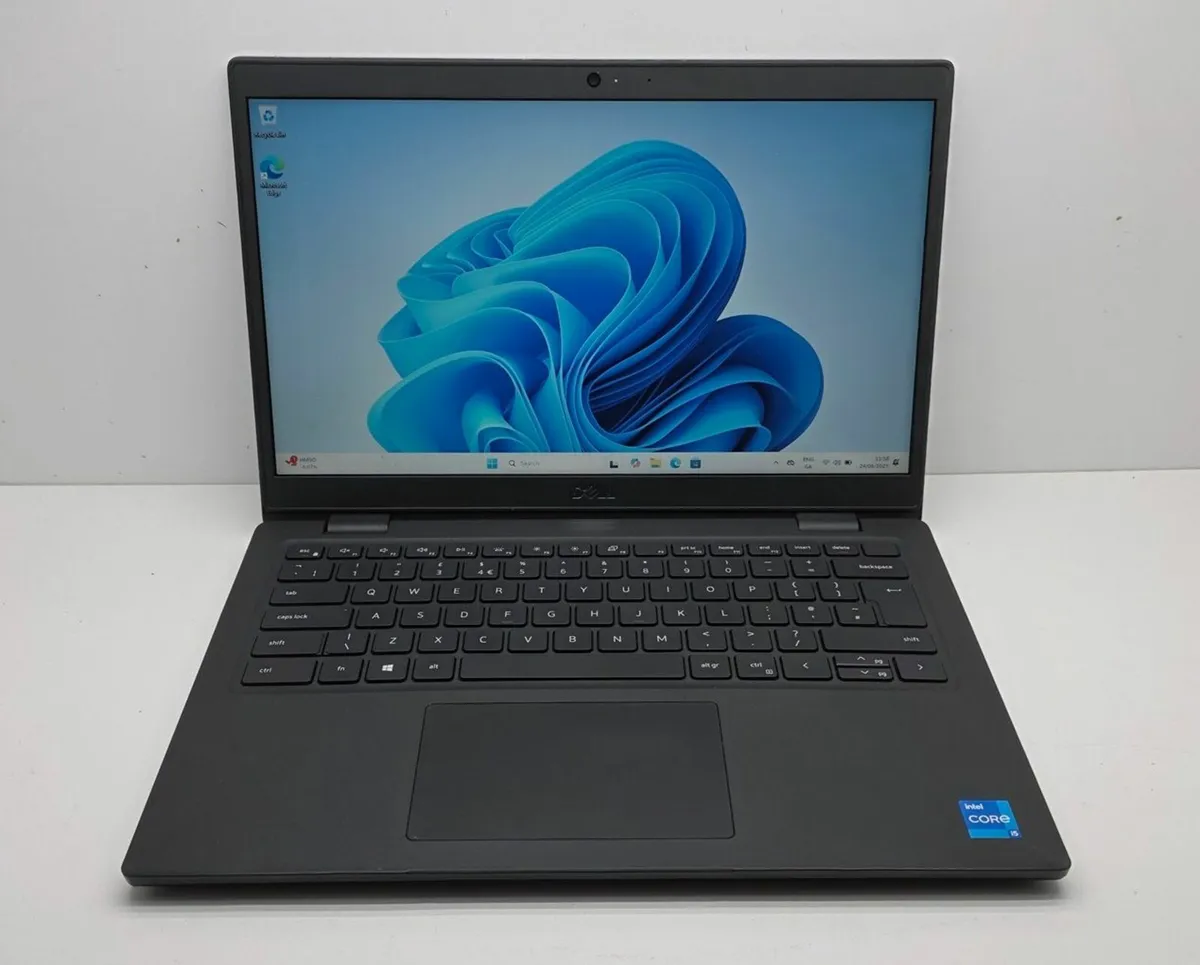 Dell Latitude 3420-i5(11gen)/32GB RAM/512GB Laptop