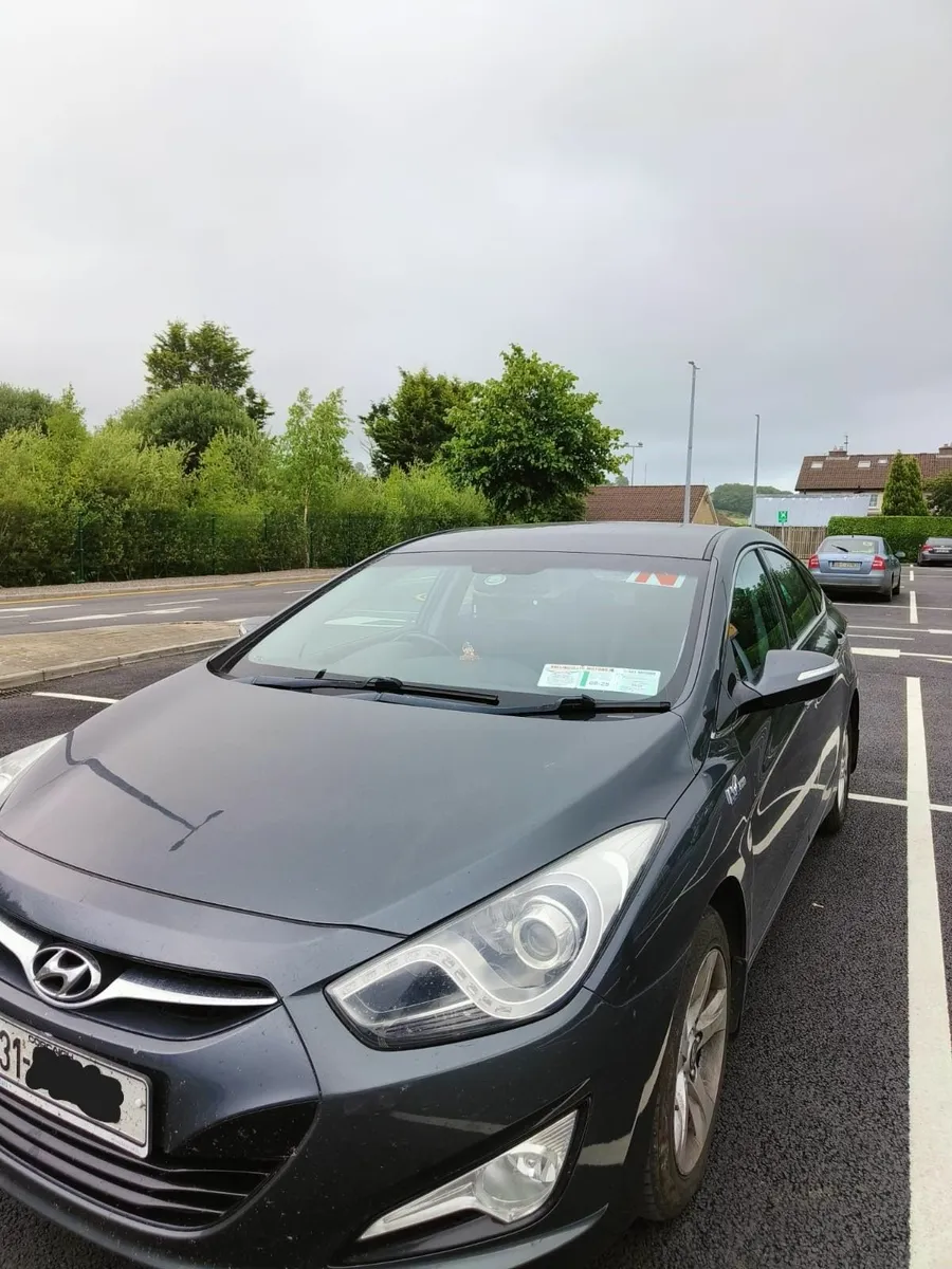 Hyundai i40 2013 - Image 3