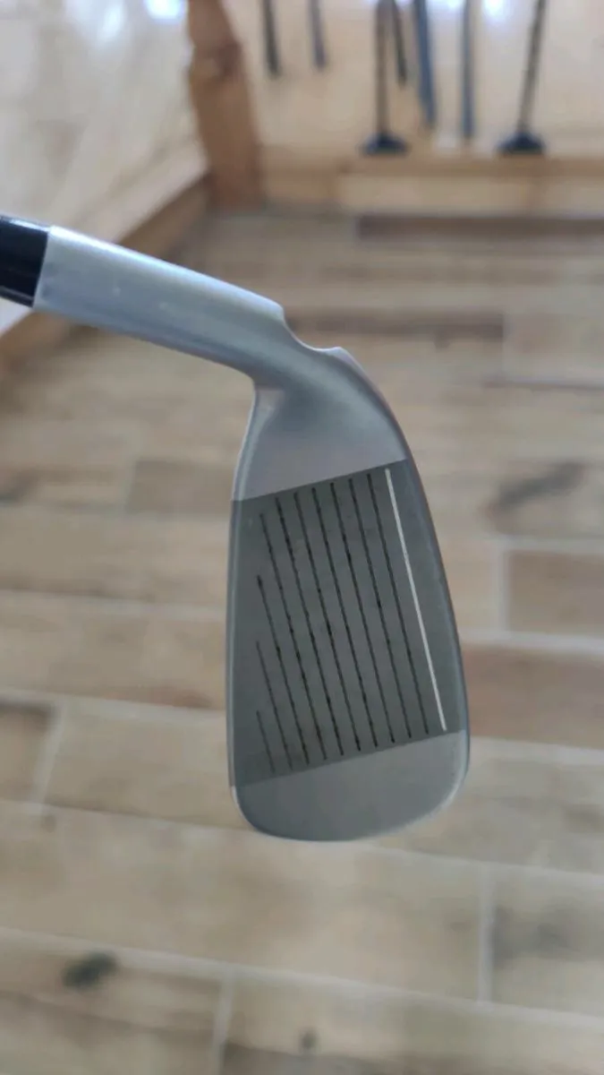 3 Iron - Image 1