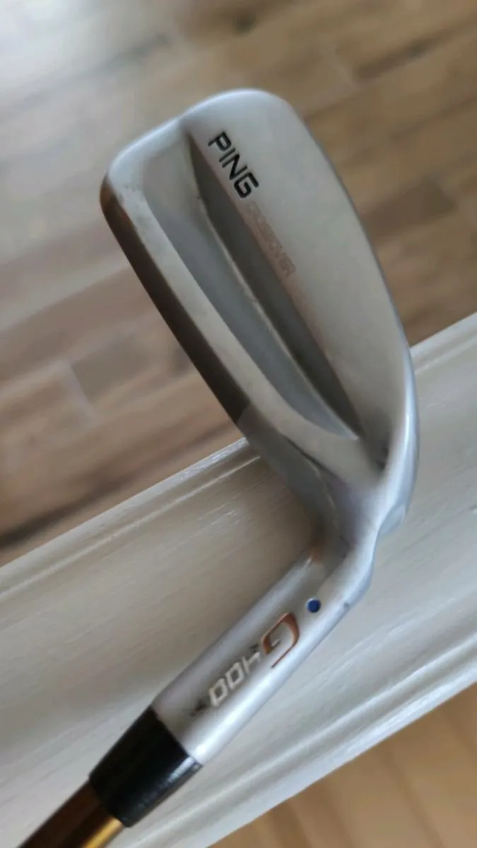 3 Iron - Image 2