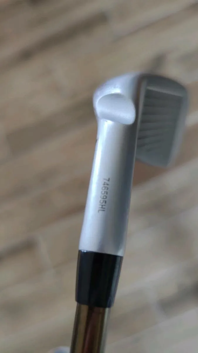 3 Iron - Image 3