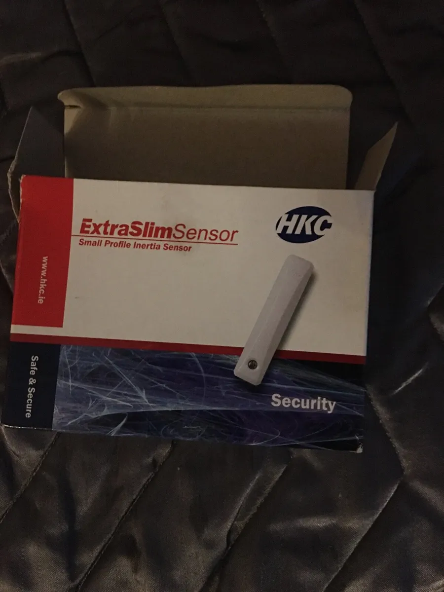 Alarm Sensors HKC - Image 2